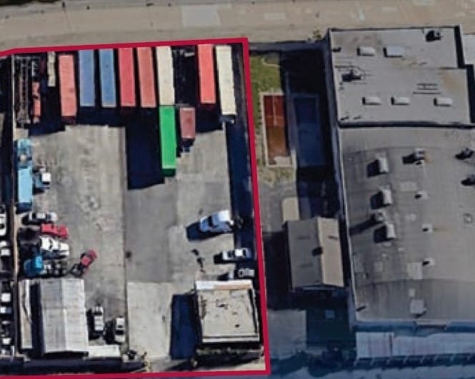 More Photos Of 1200 S Santa Fe Ave, Compton Land For Lease