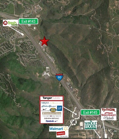 More Photos Of 2700 Rasmussen Rd, Park City Unknown For Lease
