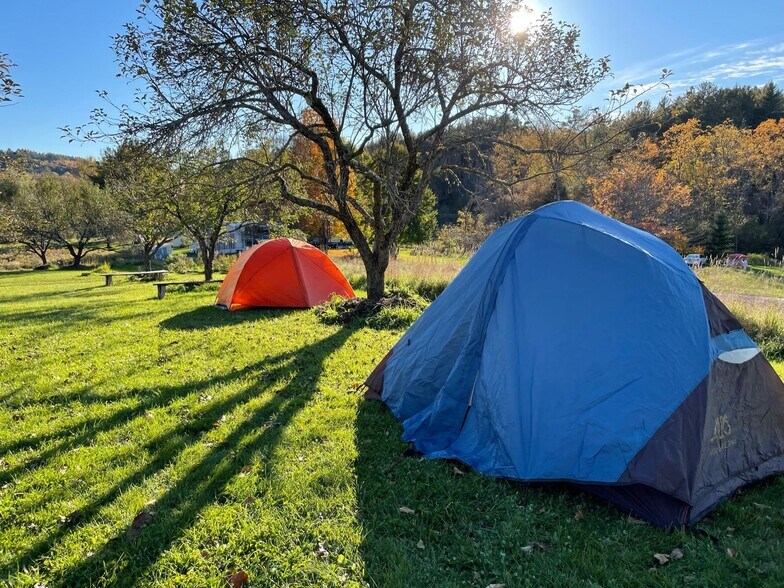More Photos Of 61 Onion River Rd, Plainfield Manufactured Housing Mobile Home Park For Sale