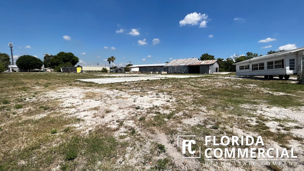 More Photos Of 710 NE 2nd Ave, Okeechobee Land For Sale