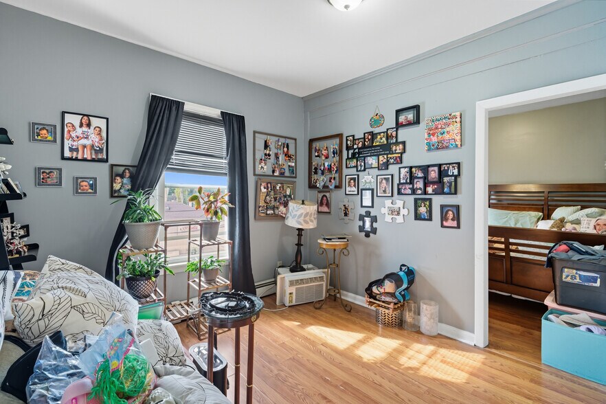 More Photos Of 1043-1045 Charles St, Providence Storefront Retail Residential For Sale