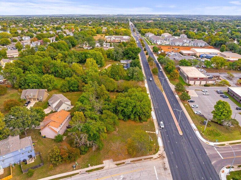 More Photos Of 6760 151st st, Overland Park Land For Sale