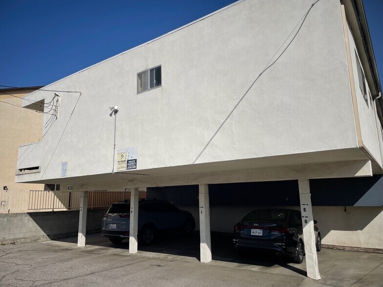 More Photos Of 433 E Cedar Ave, Burbank Apartments For Sale