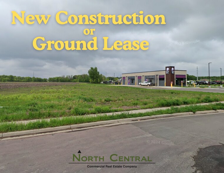 More Photos Of 170 Saint Andrews Dr, Mankato Land For Lease