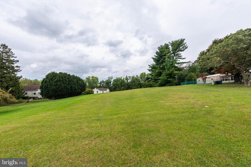More Photos Of 3417 E Joppa Rd, Parkville Land For Sale