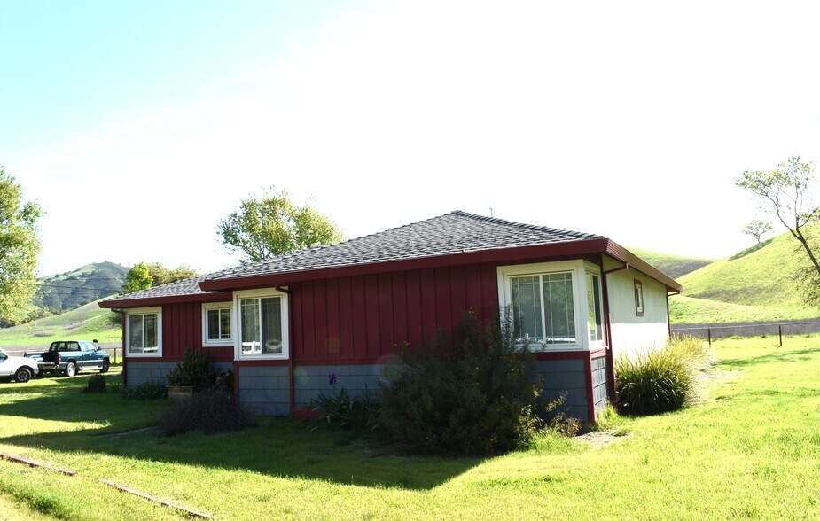 More Photos Of 1700 Finley Rd, Pleasanton Land For Sale