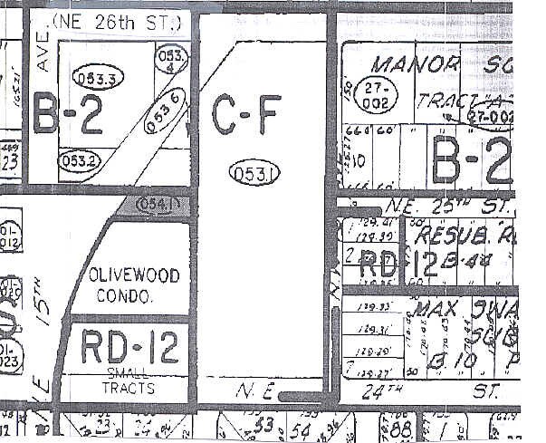 More Photos Of 2500 NE 15th Ave, Wilton Manors Loft Creative Space For Lease