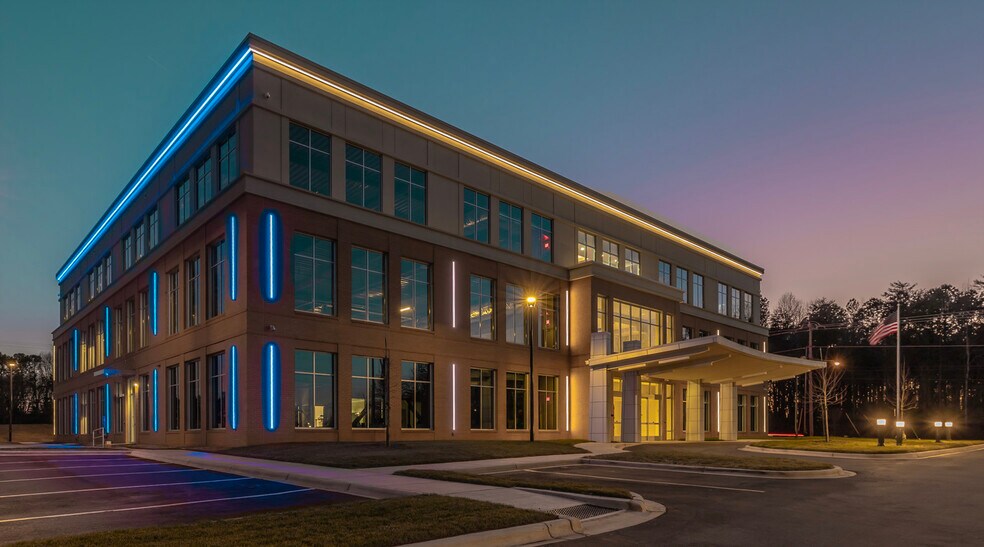 More Photos Of 210 Beatty Dr, Belmont Medical For Lease