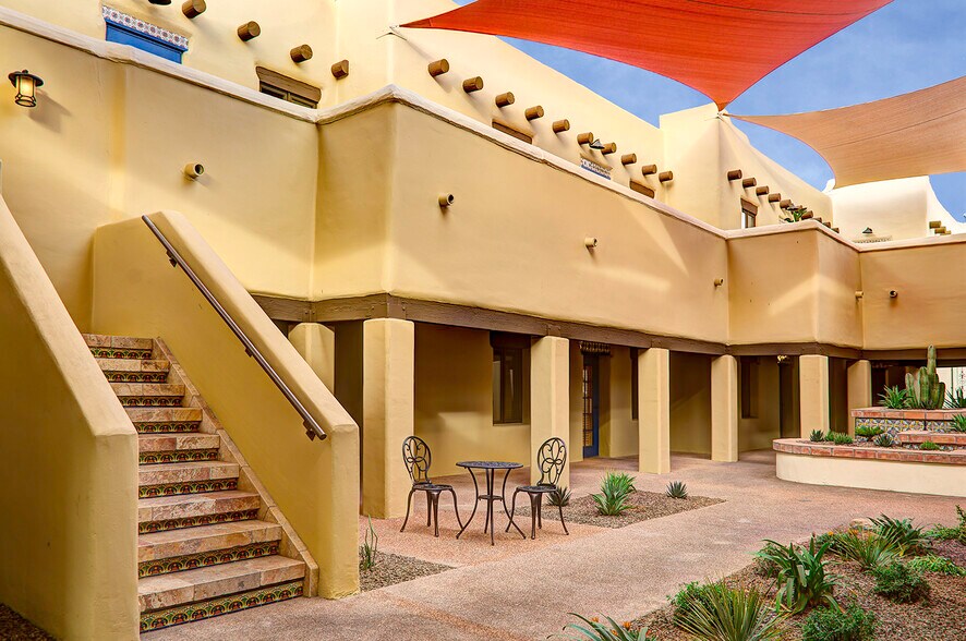 More Photos Of 9755 N 90th St, Scottsdale Medical For Lease