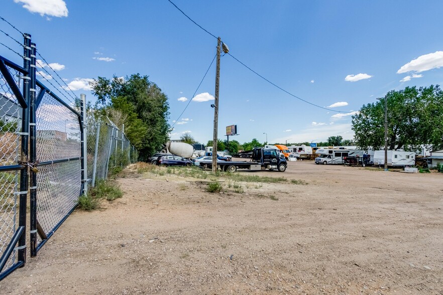 More Photos Of 2610 Delta Dr, Colorado Springs Auto Dealership For Sale
