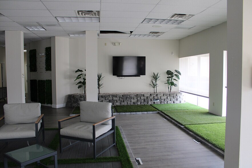 More Photos Of 9470 W Sahara Ave, Las Vegas Freestanding For Lease