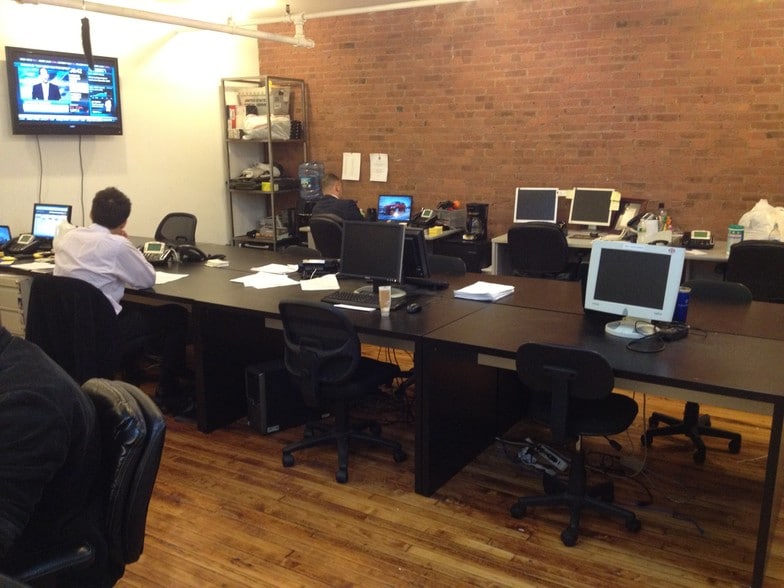 More Photos Of 247 W 36th St, New York Office For Lease