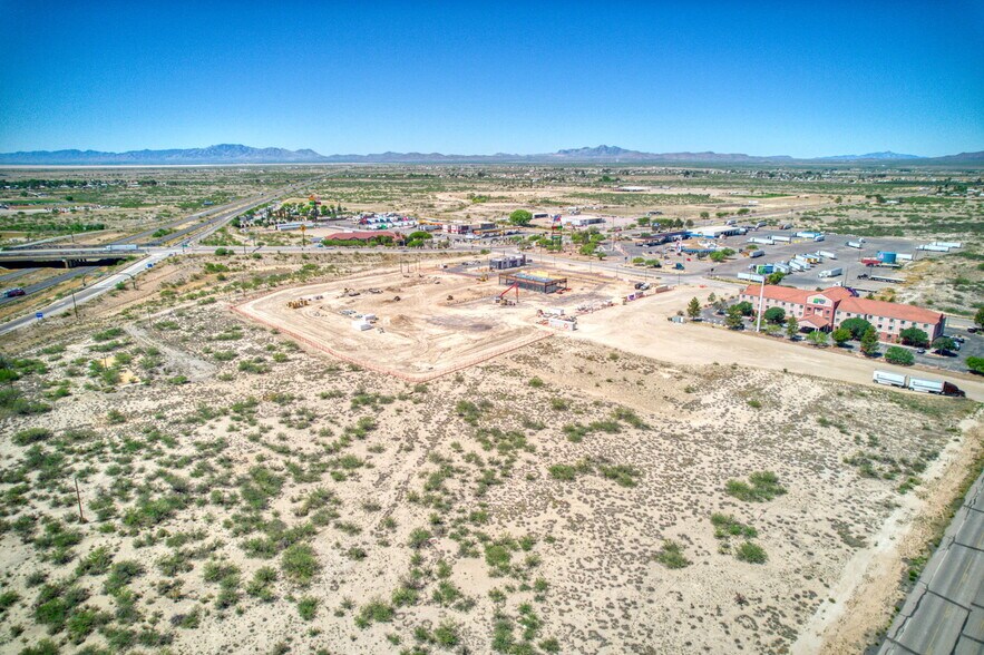 More Photos Of 0000 Fort Grant Willcox, Willcox Land For Sale