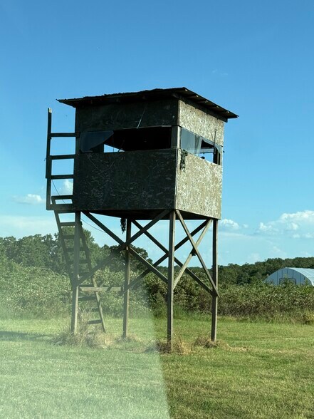 More Photos Of 64677 S 4710 Rd, Watts Industrial For Sale