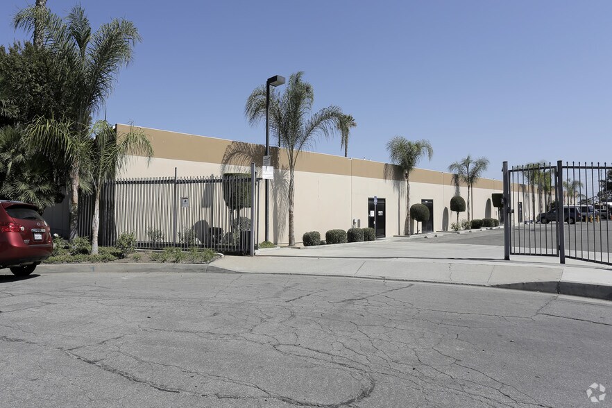 Primary Photo Of 13656-13666 Bora Dr, Santa Fe Springs Warehouse For Lease