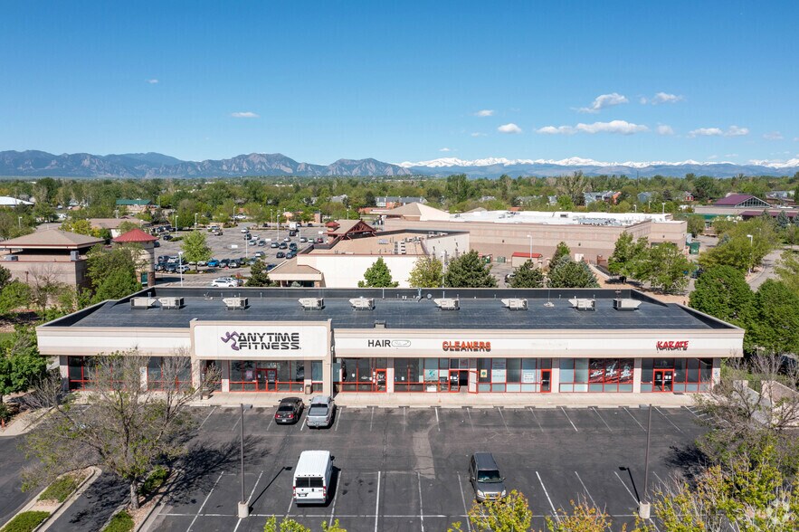 More Photos Of 305-325 Waneka Pkwy, Lafayette Unknown For Lease