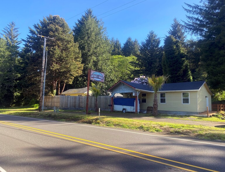 Primary Photo Of 90413 Highway 101, Florence Flex For Sale