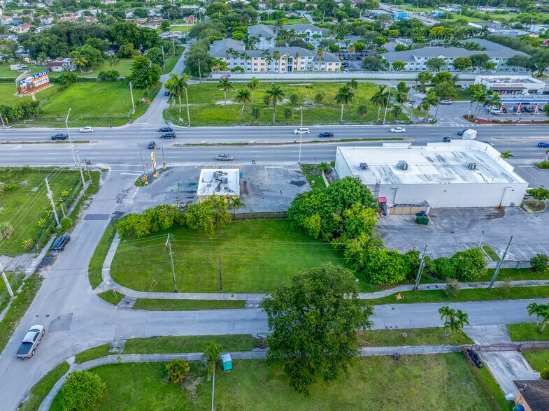 More Photos Of 7900 NW 21st Ave, Miami Land For Sale