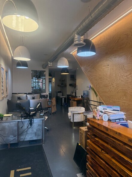 More Photos Of 308 Malcolm X Blvd, Brooklyn Storefront Retail Residential For Lease