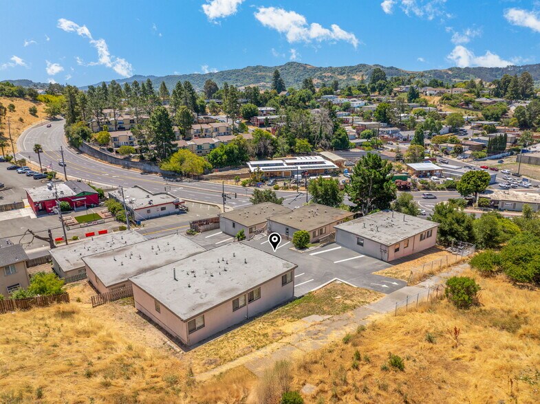 More Photos Of 5249 Sobrante Ave, El Sobrante Apartments For Sale