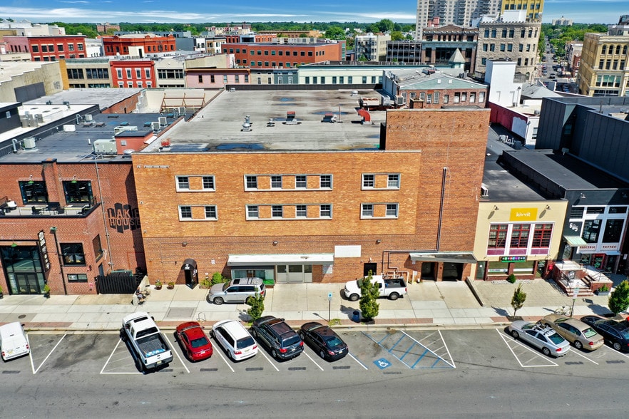 More Photos Of 614-630 Cookman Ave, Asbury Park Storefront Retail Office For Lease