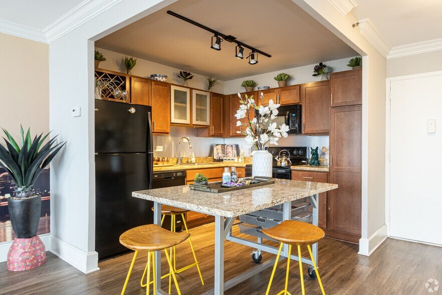 More Photos Of 800 S 4th St, Louisville Apartments For Lease