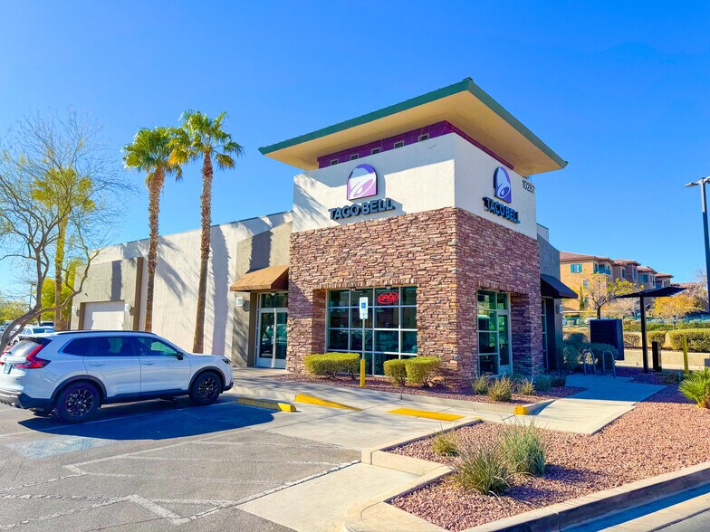 More Photos Of 10127-10247 W Charleston Blvd, Las Vegas Unknown For Lease