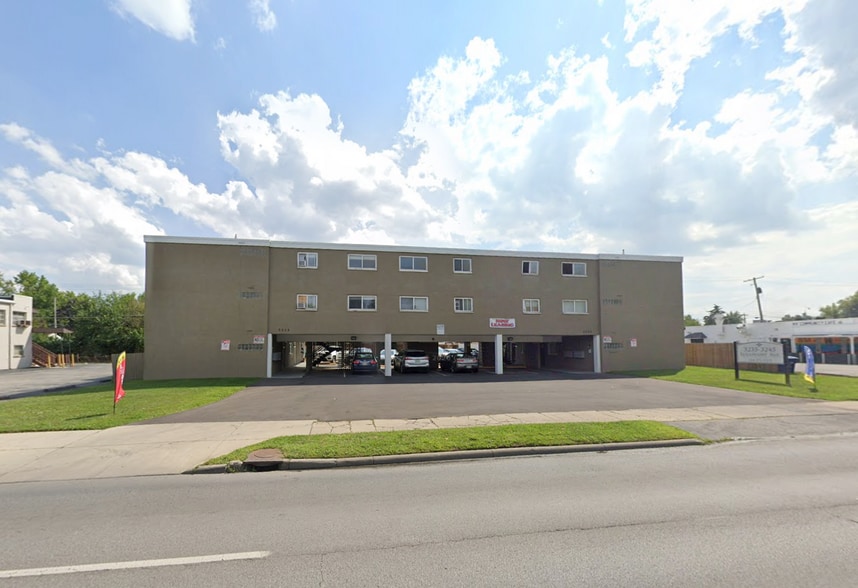 More Photos Of 3235-3245 Sullivant Ave, Columbus Apartments For Sale