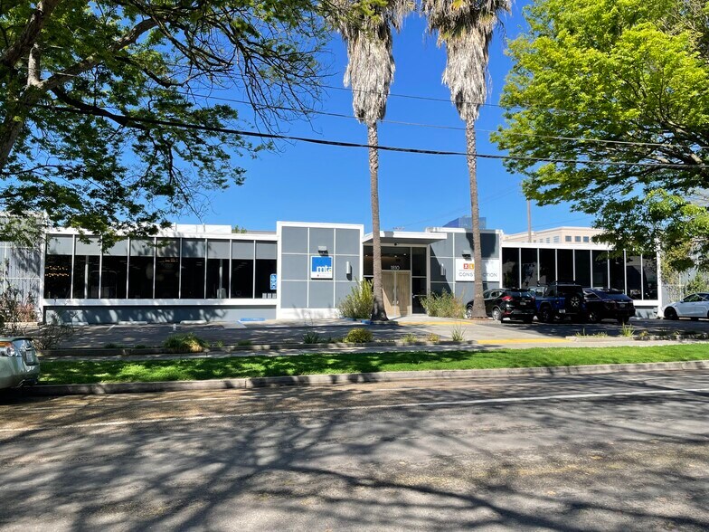 More Photos Of 1810 13th St, Sacramento Office For Lease
