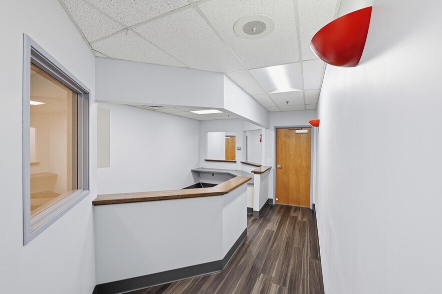 More Photos Of 1625 Medical Center Pt, Colorado Springs Medical For Lease