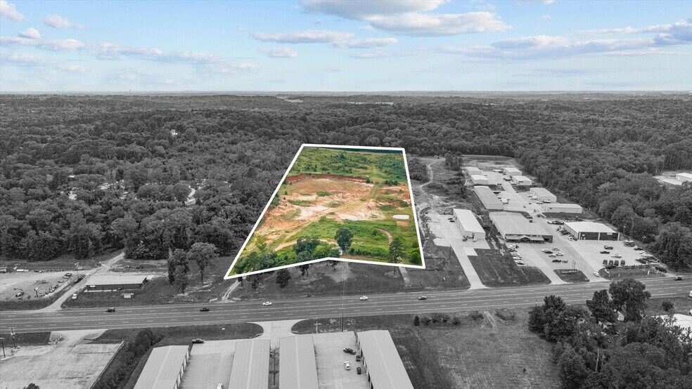 More Photos Of 15412 & 15374 Hwy 110 S hwy, Whitehouse Land For Sale