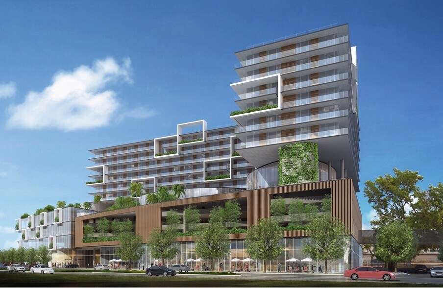 More Photos Of 21290 Biscayne, Aventura Office For Lease