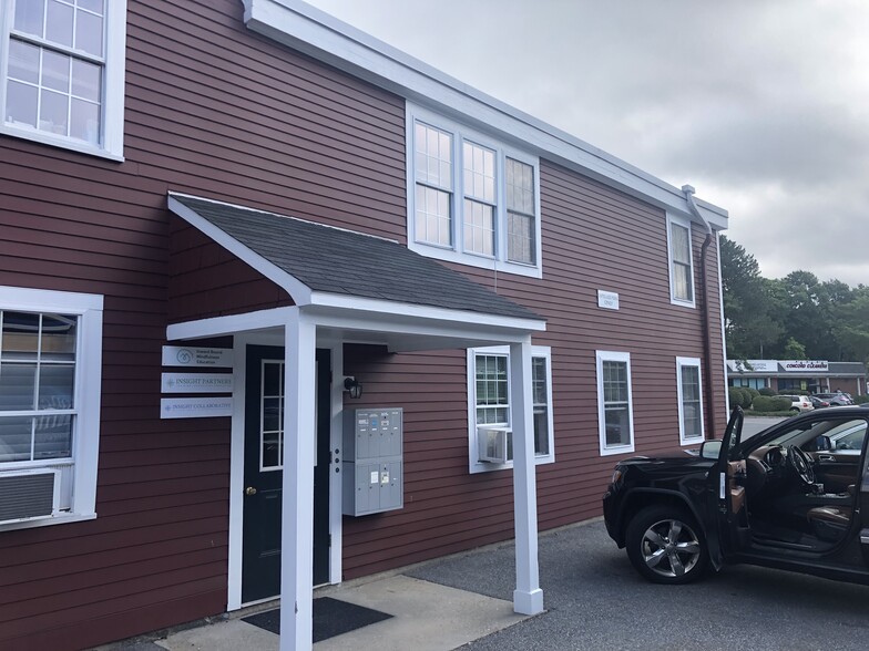 More Photos Of 199 Sudbury Rd, Concord Office For Lease