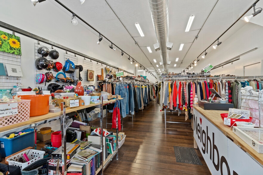 More Photos Of 2208-2212 S Washington blvd, Ogden Storefront Retail Office For Sale