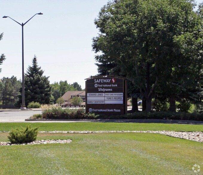 More Photos Of 2100-2160 W Drake Rd, Fort Collins Unknown For Lease
