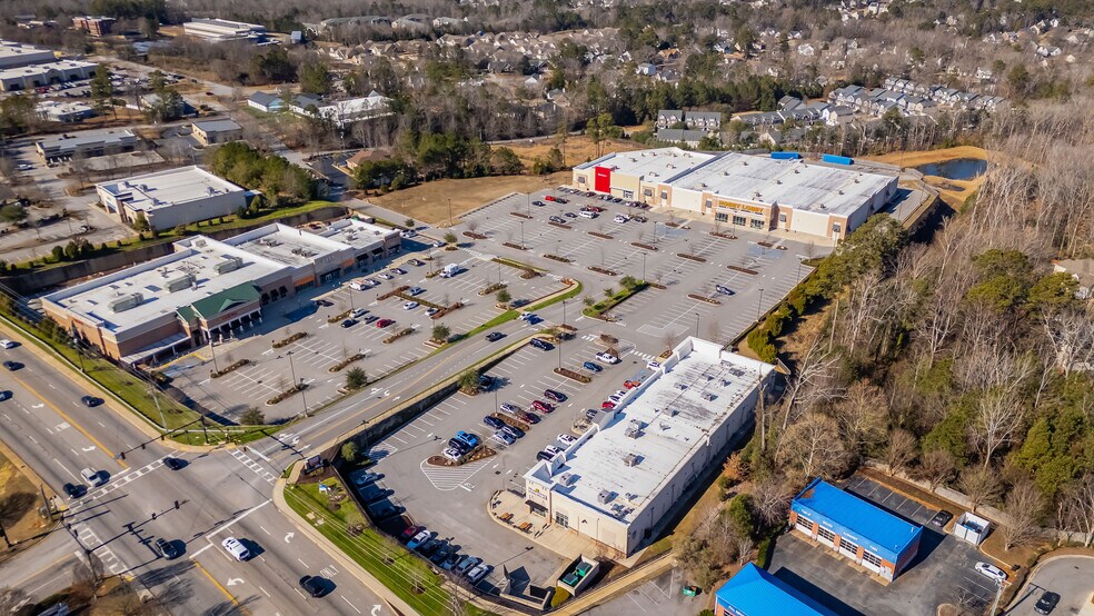 Primary Photo Of 5336 Sunset Blvd, Lexington Storefront For Sale