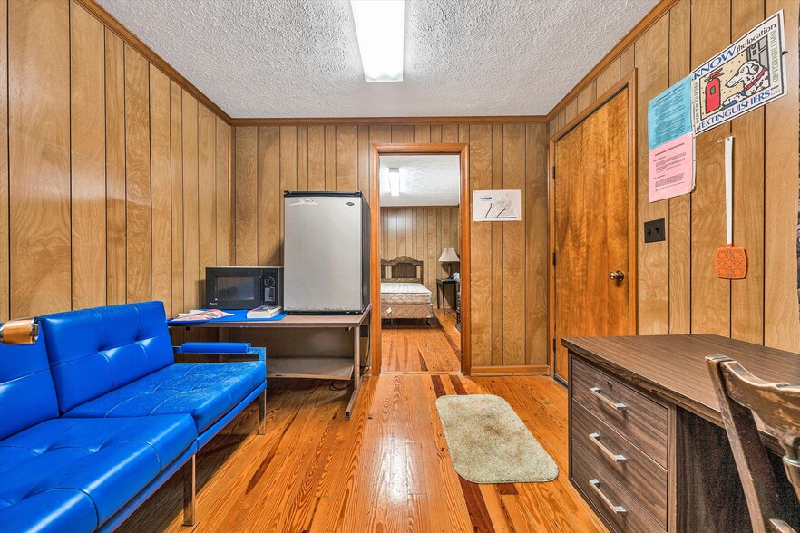 More Photos Of 11738 Leesville Rd, Lynch Station Religious Facility For Sale