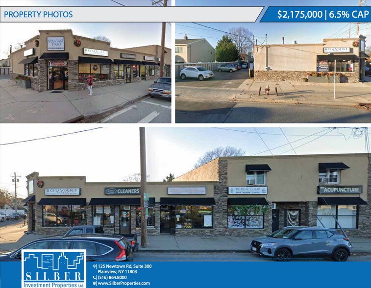 More Photos Of 1906 Newbridge Rd, North Bellmore General Retail For Sale