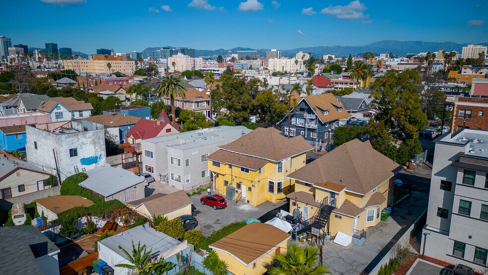 More Photos Of 1820 W 11th St, Los Angeles Apartments For Sale