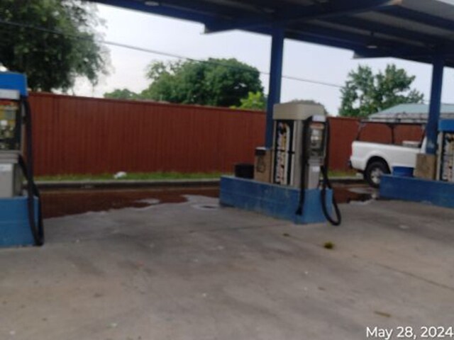 More Photos Of 8450 Bellfort Ave, Houston Carwash For Lease