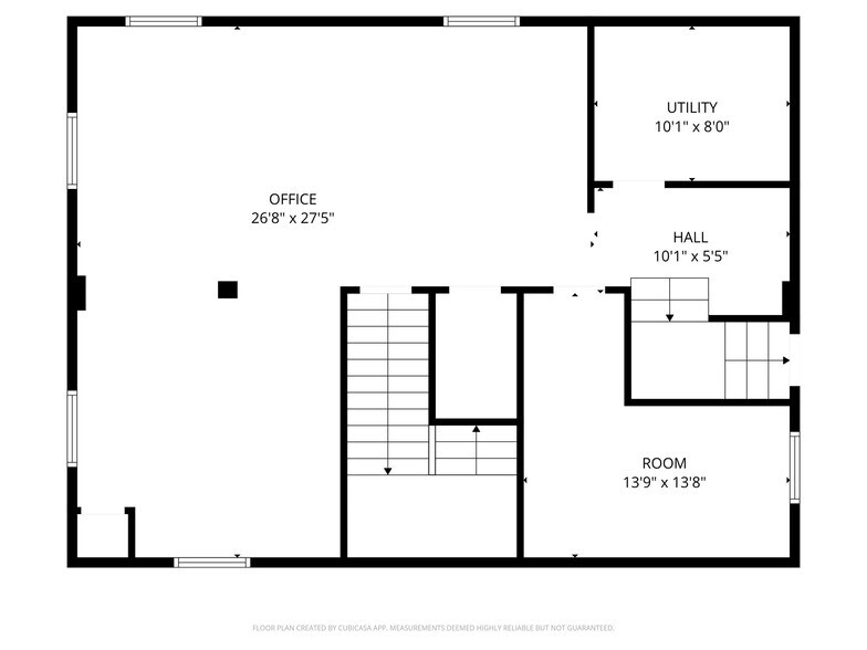 More Photos Of 2713 S Chicago Ave, South Milwaukee Office For Sale