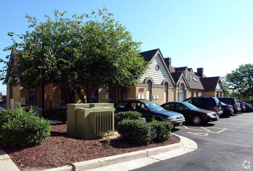 Primary Photo Of 178 Thomas Johnson Dr, Frederick Medical For Lease