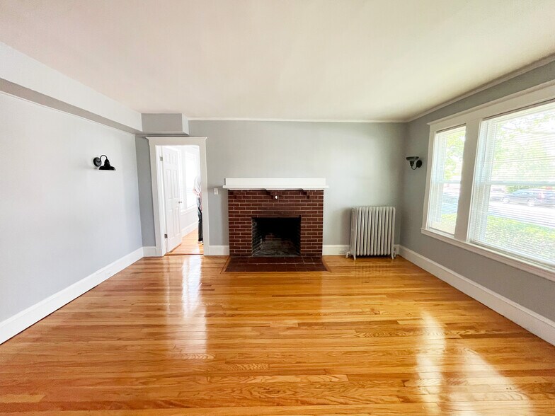 More Photos Of 602-604 Cambridge st, Boston Apartments For Sale