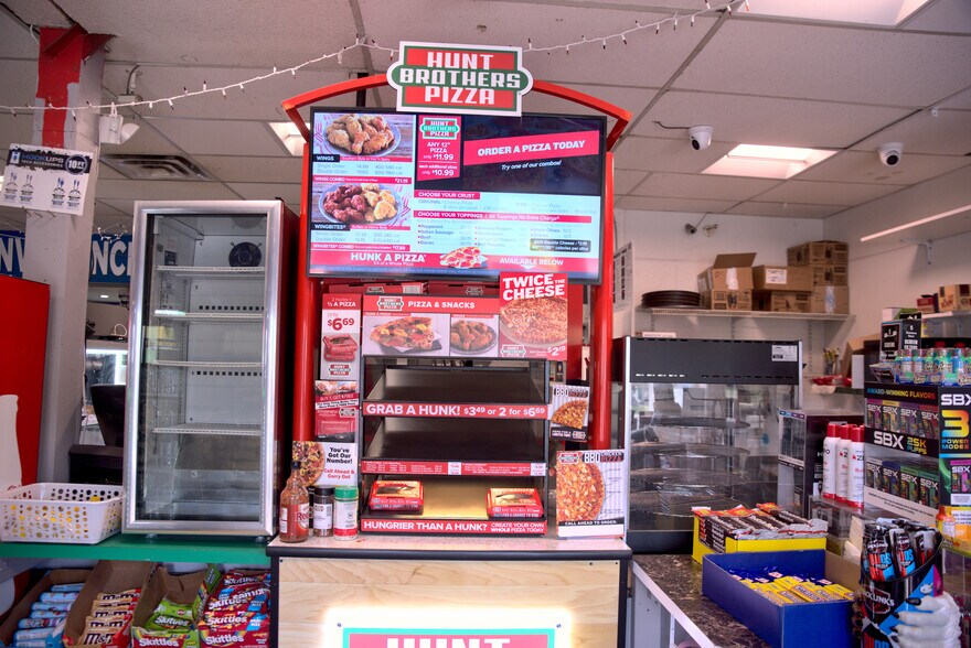 More Photos Of , Jamestown General Retail For Sale