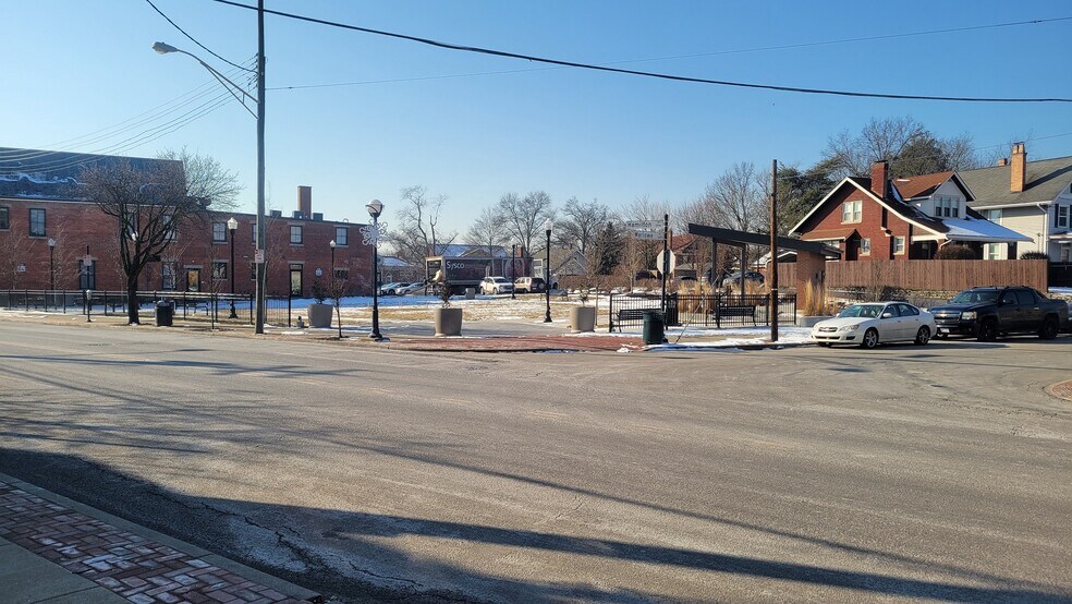 More Photos Of 6014 Hamilton Ave, Cincinnati Auto Repair For Sale