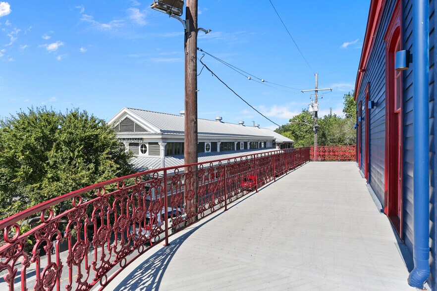 More Photos Of 2401 Saint Claude Ave, New Orleans Storefront Retail Residential For Sale