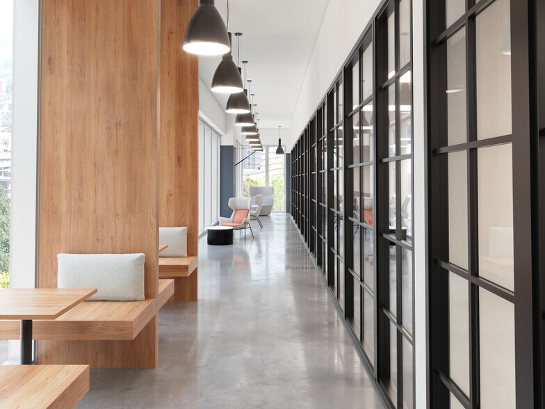 More Photos Of 4501 North Point Pky, Alpharetta Office For Lease