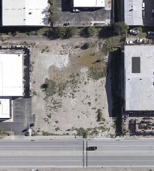 More Photos Of 4610 Doniphan Dr, El Paso Land For Sale
