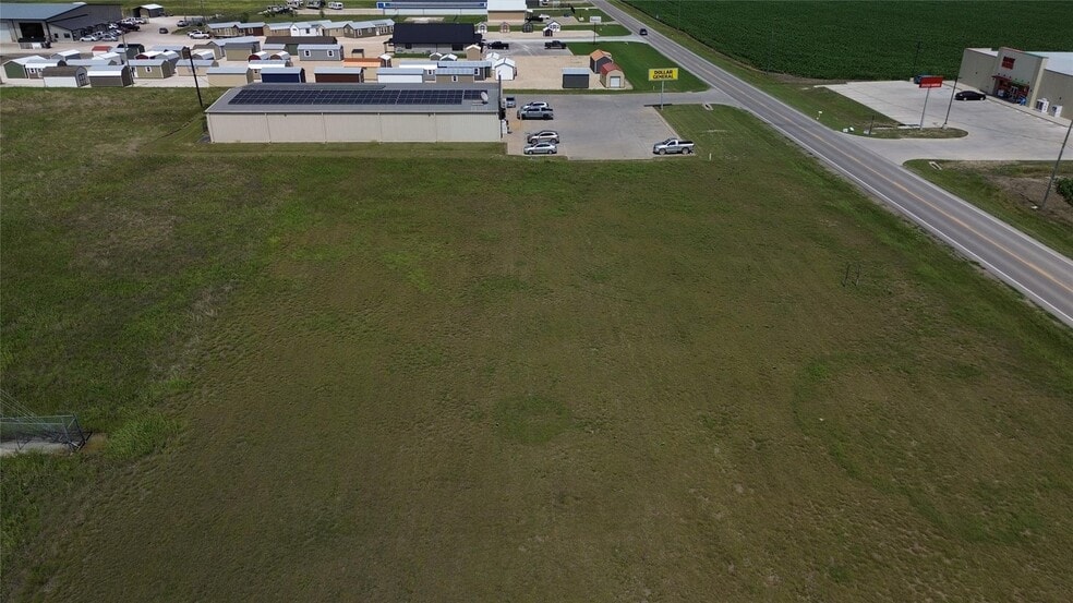More Photos Of TBD TBD E Main St, Itasca Land For Sale