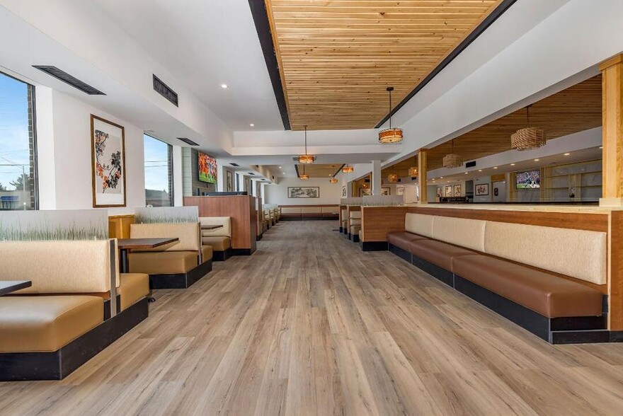 More Photos Of 2505 Wilmington Pike, Dayton Restaurant For Sale